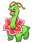 154_Meganium