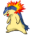 157_Typhlosion