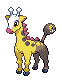 203_Girafarig