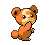216_Teddiursa