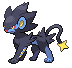 405_Luxray