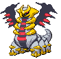 487_Giratina