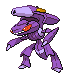 649_Genesect
