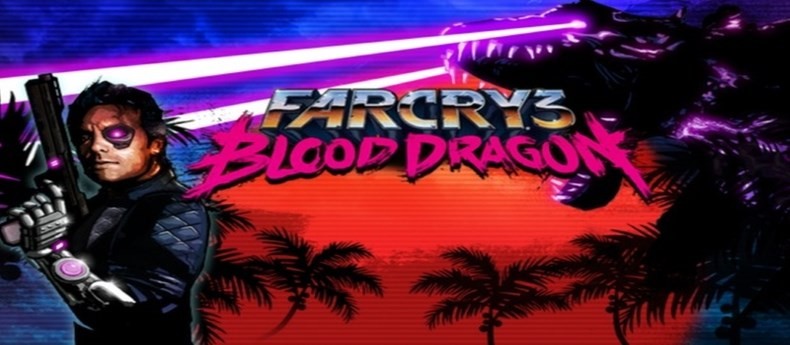 Far Cry 3 Blood Dragon gratuit sur l’Ubisoft Club – UltiGame.fr