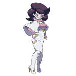 Fondation Aether Vicky