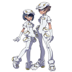 Fondation Aether employés