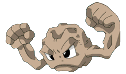 Evolution Racaillou Un nouveau type à l’honneur – UltiGame.fr
