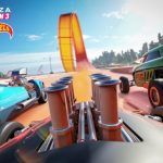 Forza Horizon 3 Hot Wheels 1