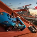 Forza Horizon 3 Hot Wheels 2