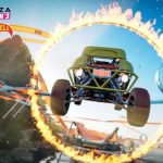 Forza Horizon 3 Hot Wheels 3