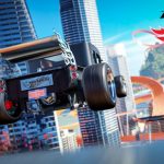 Forza Horizon 3 Hot Wheels 4