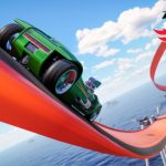 Forza Horizon 3 Hot Wheels 5