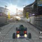 Motorstorm Arctic Edge 3