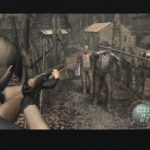 Resident Evil 4 1