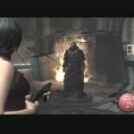 Resident Evil 4 3