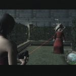 Resident Evil 4 5