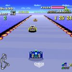 F Zero Mode Grand Prix