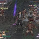 Warriors Orochi 3