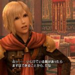 Final Fantasy Type 0 3