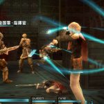 Final Fantasy Type 0 4