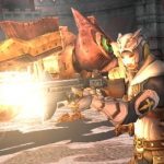 Final Fantasy Type 0 5