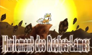 Capacité Z spécifique à Lougaroc