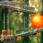 Metal Slug Xx PSP 1