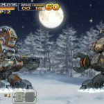 Metal Slug Xx PSP 2