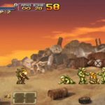 Metal Slug Xx PSP 3