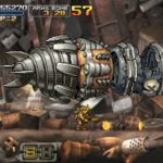 Metal Slug Xx PSP 4