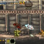 Metal Slug Xx PSP 5