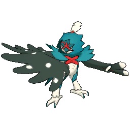 Archéduc chromatique