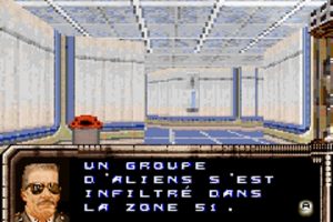 Duke Nukem Advance 3