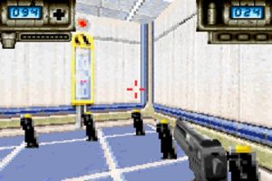 Duke Nukem Advance 4