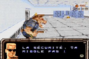 Duke Nukem Advance 5