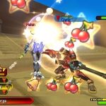 Kingdom Hearts Birth By Sleep PSP 2