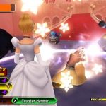 Kingdom Hearts Birth By Sleep PSP 5