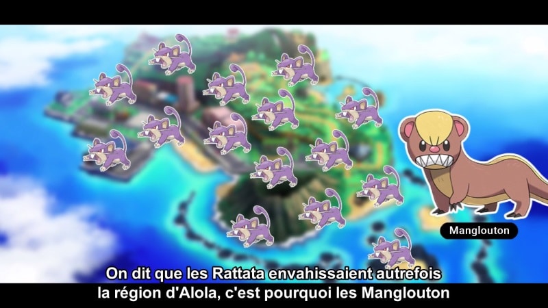 Pokémon Soleil/Lune présents dans le Nintendo Direct du jour – UltiGame.fr