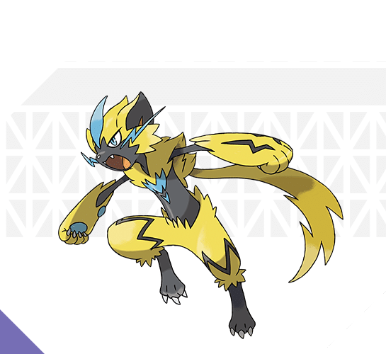 Zeraora