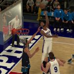 NSwitch NBA 2K18 02