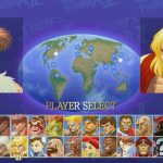 NSwitch Ultra Street Fighter 2 The Final Challengers 17
