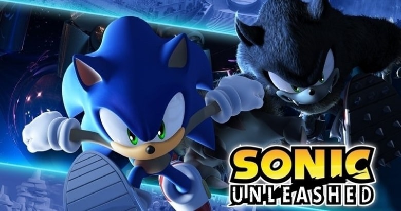 Playstation 2 sonic unleashed ps2 à Illzach | Clasf jeux
