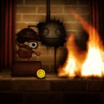 Wii U Little Inferno 01
