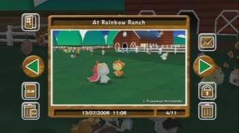 My Pokémon Ranch – UltiGame.fr