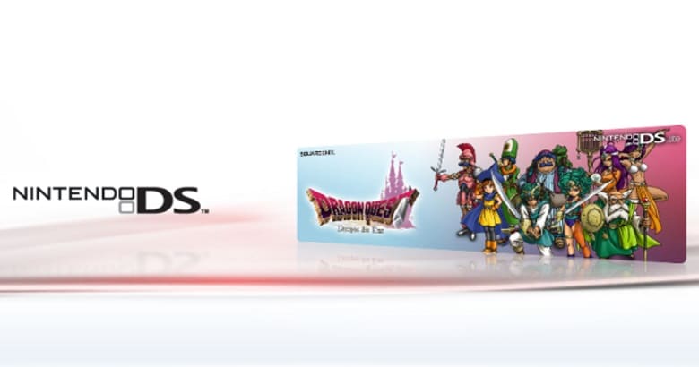 Dragon Quest : L’épopée des Elus – UltiGame.fr