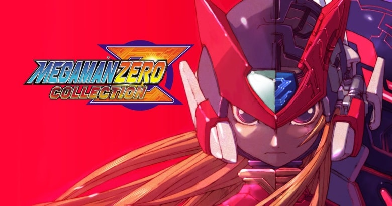 Mega Man Zero Collection – UltiGame.fr
