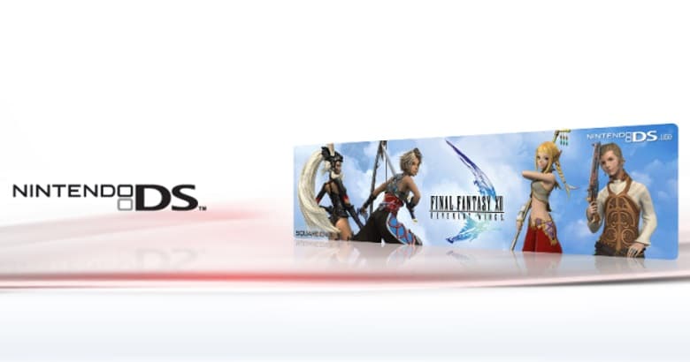 Guide De Stratégie Final Fantasy XII Revenant Wings - Nintendo DS - Brady Games