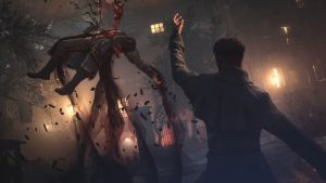 Xbox One Vampyr 3