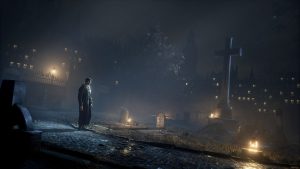 Xbox One Vampyr 5