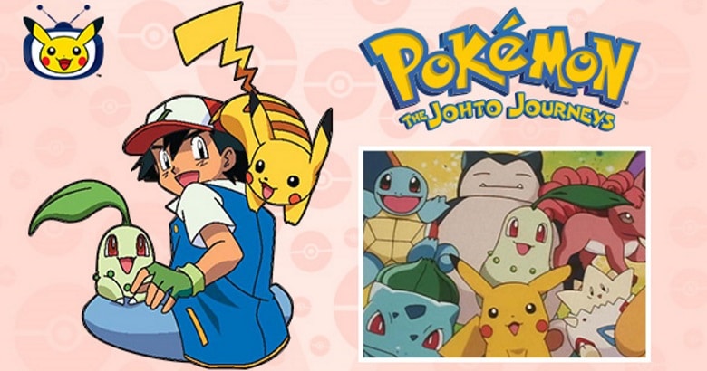 La saison 3 de l’animé arrive dès ce 3 mai dans TV Pokémon – UltiGame.fr